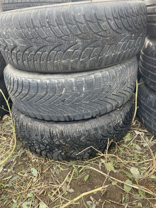 Vand cauciucurii