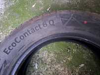 Anvelope vara 215/60 r18
