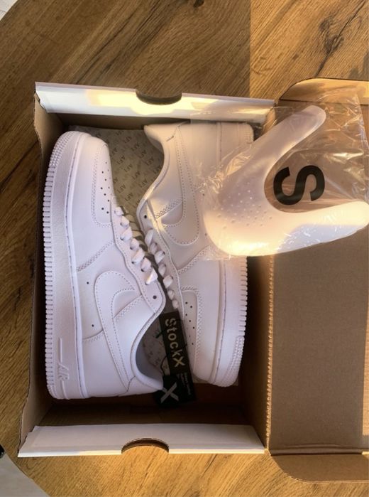 Nike Air force 1 White