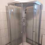 Cabina de dus in stare buna