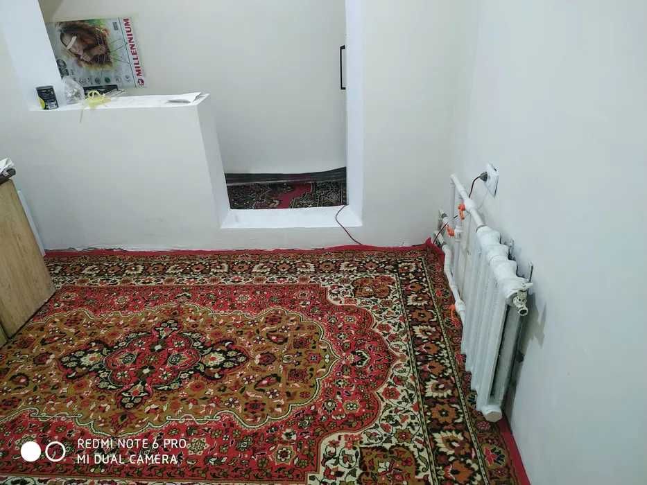 Аренда Квартира Бектемир Водник Оила 250$