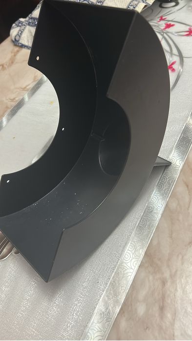 Тапервер органайзер для тарелок или крышек