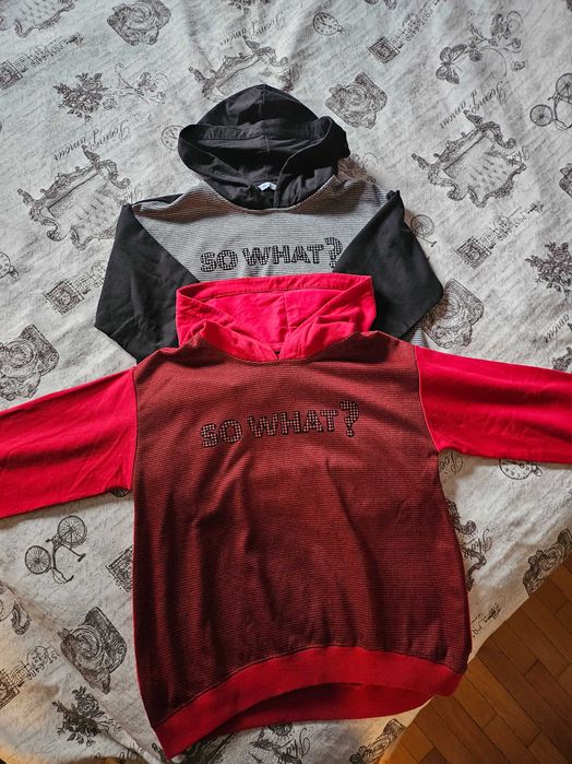 Обемни блузи Mayoral 12 години