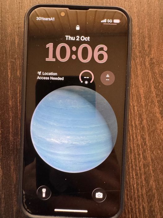 iPhone 13 mini 256GB 85% Battery Health