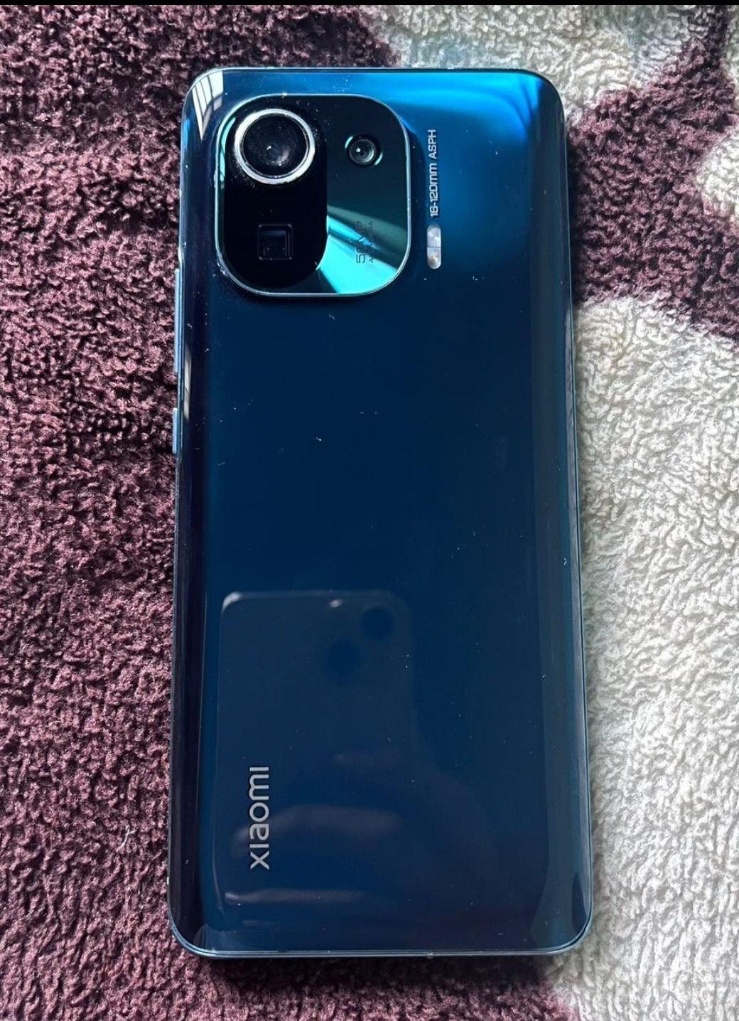 Xiaomi mi 11 pro
