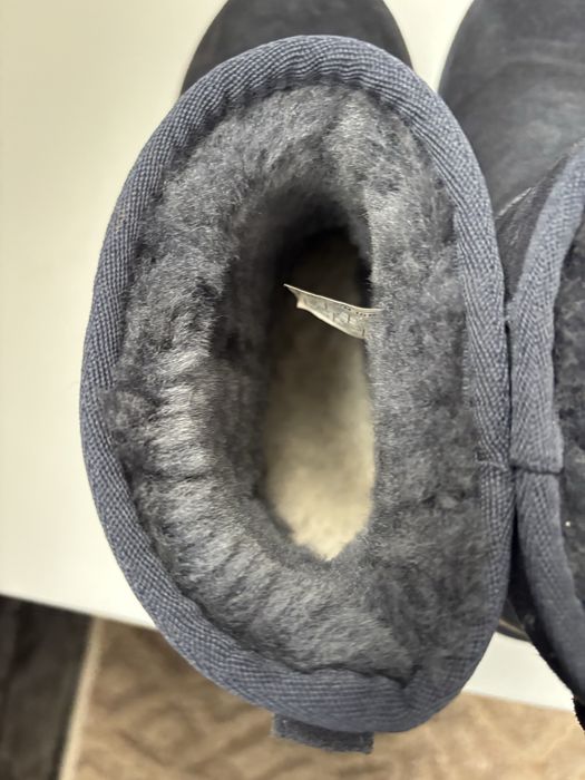 UGG Classic Mini Boot