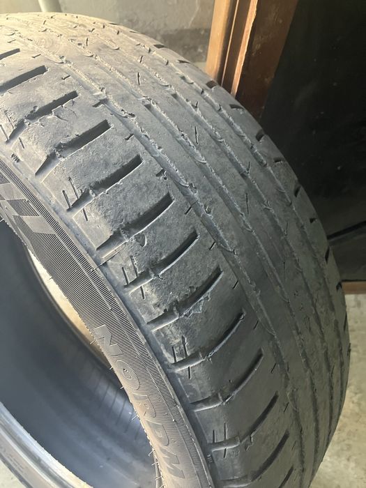 Шины Nokian Nordman SZ