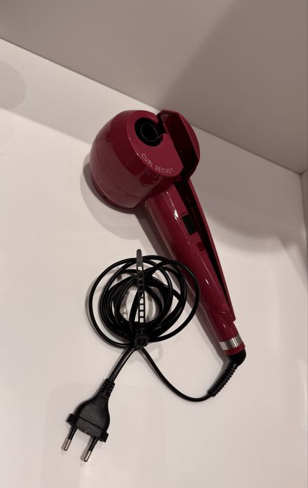 Babyliss стайлер и плойка для волос