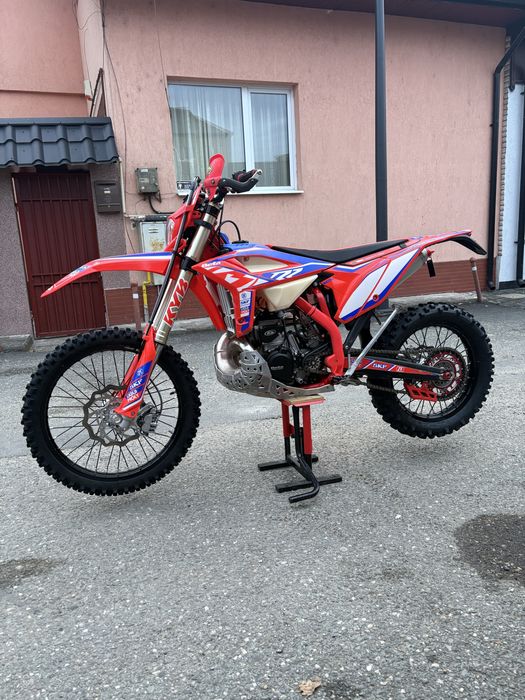 Beta 300 RR Racing MY2022