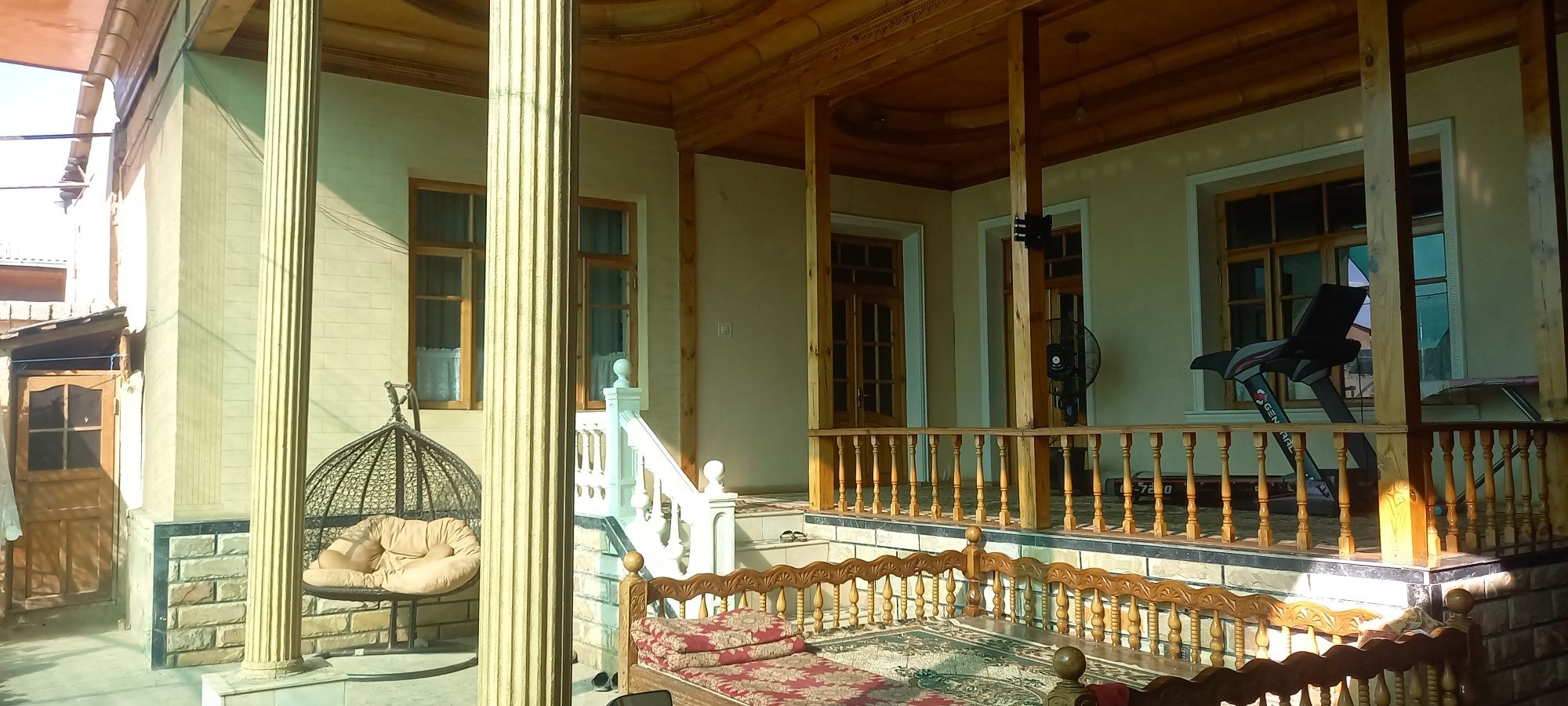 Yoshleninchida uchaskamiz sotiladi