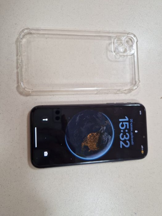 Iphone 11, состояниясы норма