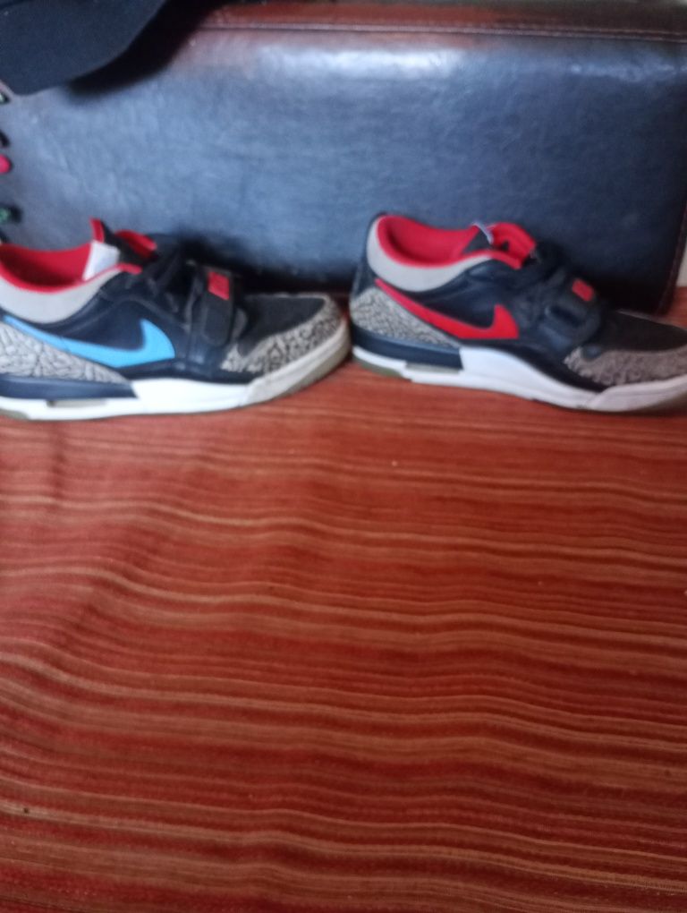 Nike air Jordan legacy 312