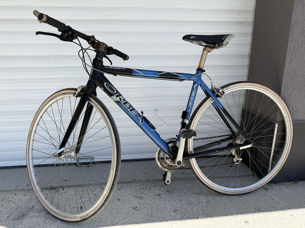 Велосипед хибрид  Orbea