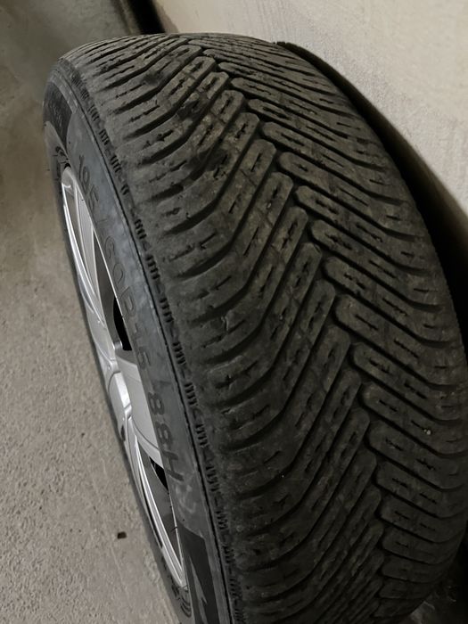 R15 qoqon diska razmeri 195x60xR15 archa