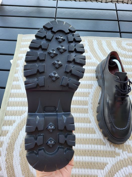 Pantofi barbati, din piele
