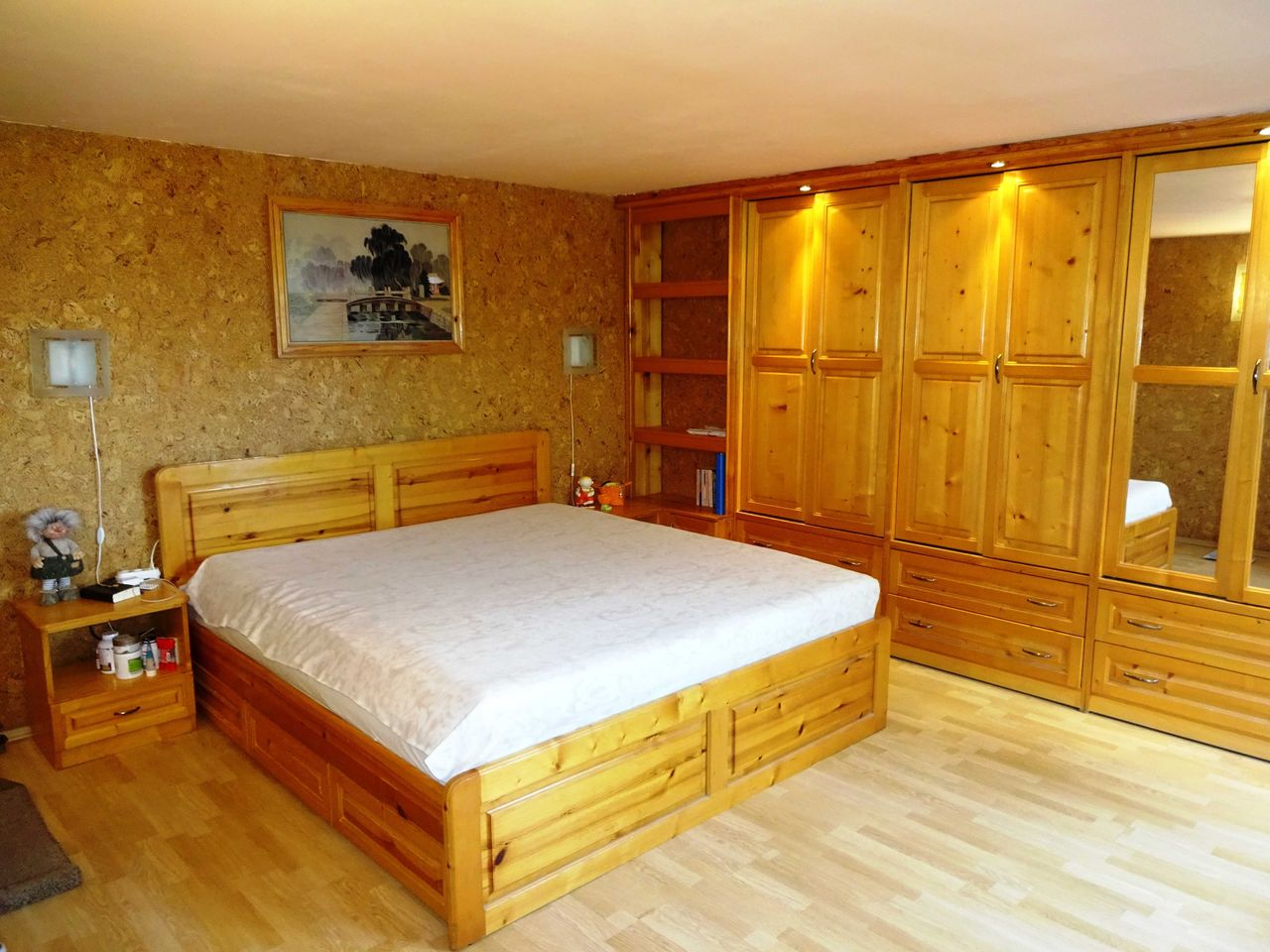 Продава се Къща в Варна, м-т Евксиноград - 580 кв.м за 1190 €/кв.м - Снимка #13