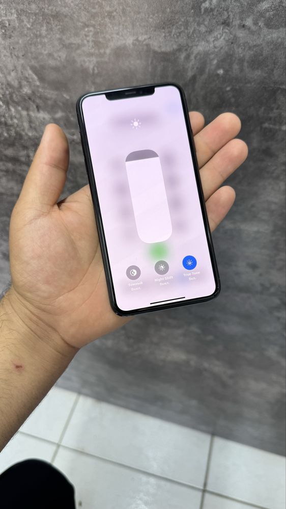 Iphone 11 pro max 64 LLA bez karobka JaVobli