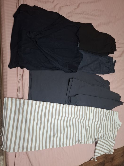 Продам одежду женскую размер 46.48.50