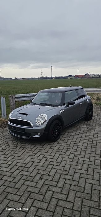 Mini kooper de vanzare