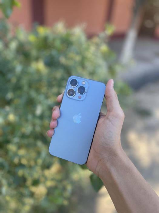 Iphone 13 pro sotiladi