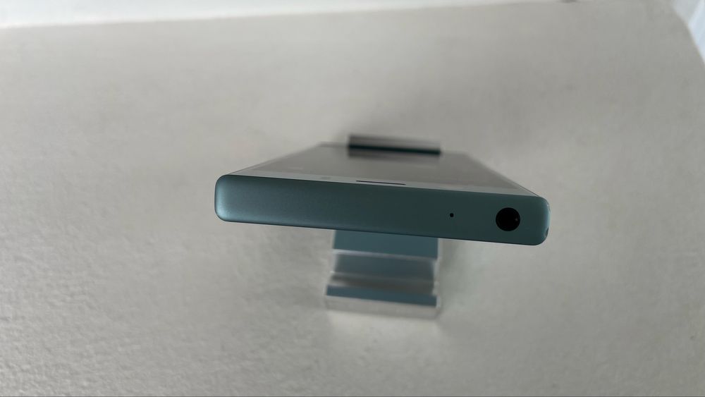 Sony Xperia XZ 1 Compact 160Gb, ca nou