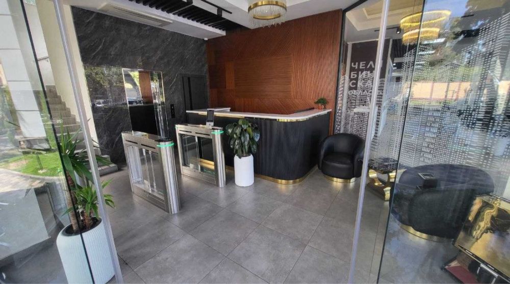 В Аренду:  Бизнес Центр Nova Minor