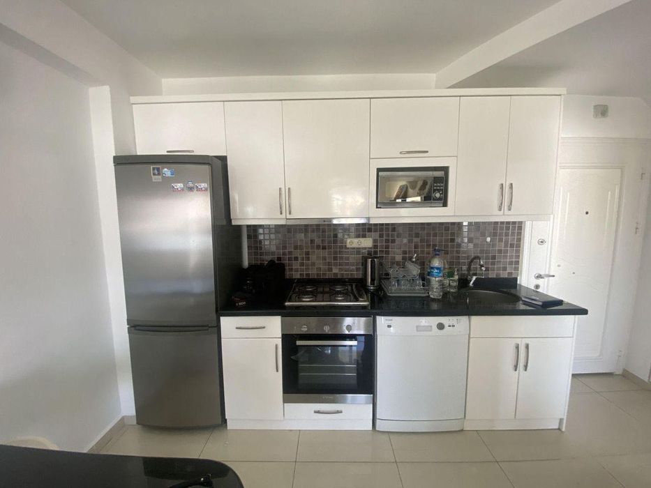 Продава се Двустаен апартамент в София, Малинова долина - 66 кв.м за 1804 €/кв.м - Снимка #1