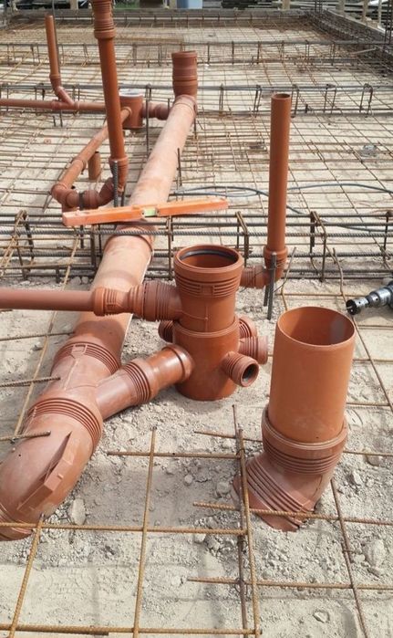 Instalații sanitare, termice, electrice și montaj aer condiționat