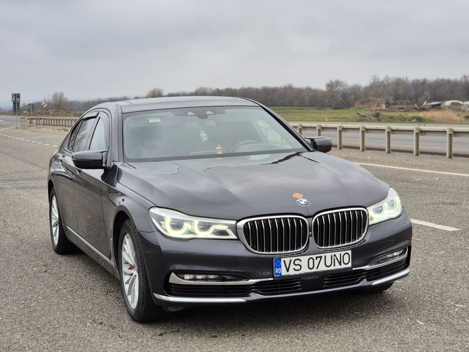 Vand BMW SERIA 7 G11 730D