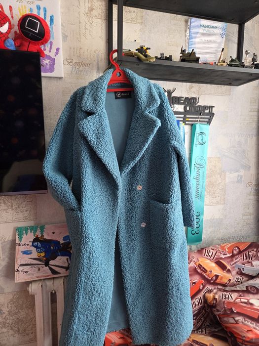 Продаю Шубку тедди