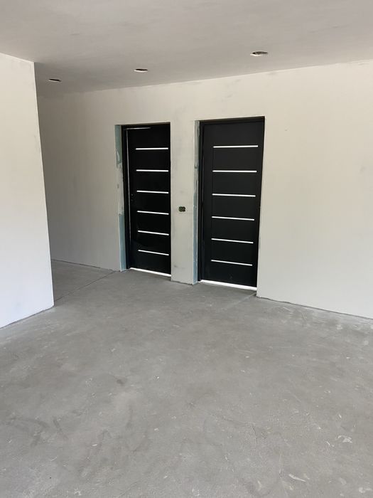 Usi interior complete