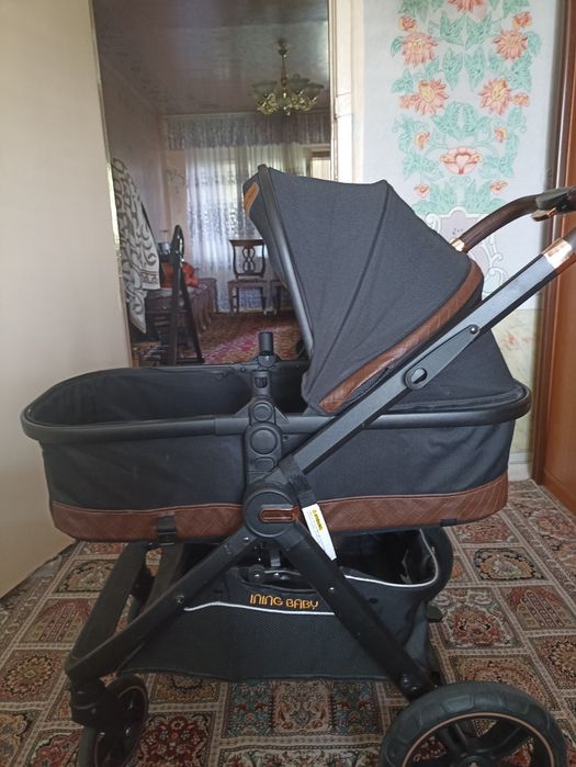 Коляска сотаман состояниси яхши