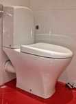 Моноблок S Ideal Standart и Мивка за горно вграждане VILLEROY & BOCH