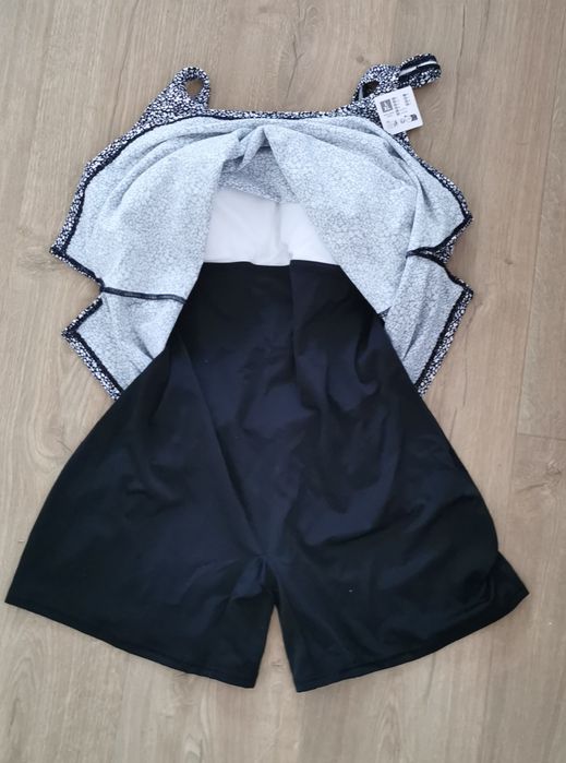 Costum de baie tankini