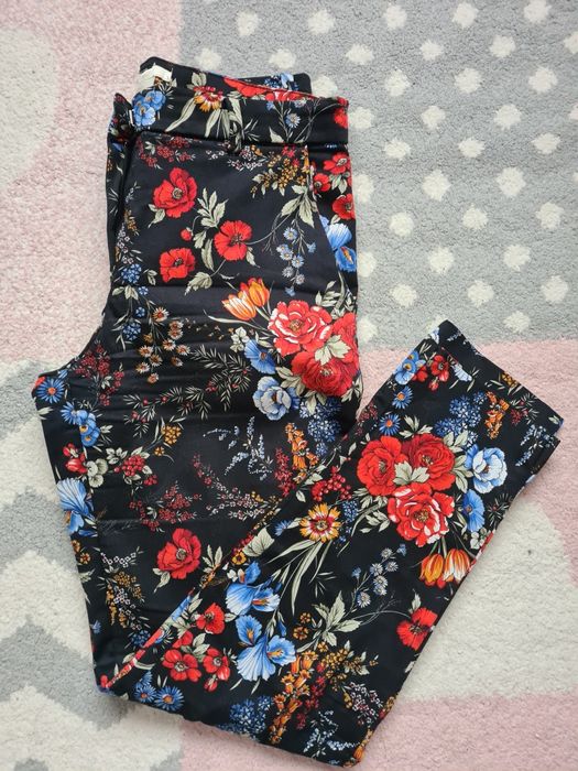 Pantaloni H&M nr.36