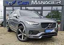 Volvo XC 90 Volvo Xc90 D5 AWD/GARANTIE/Rate