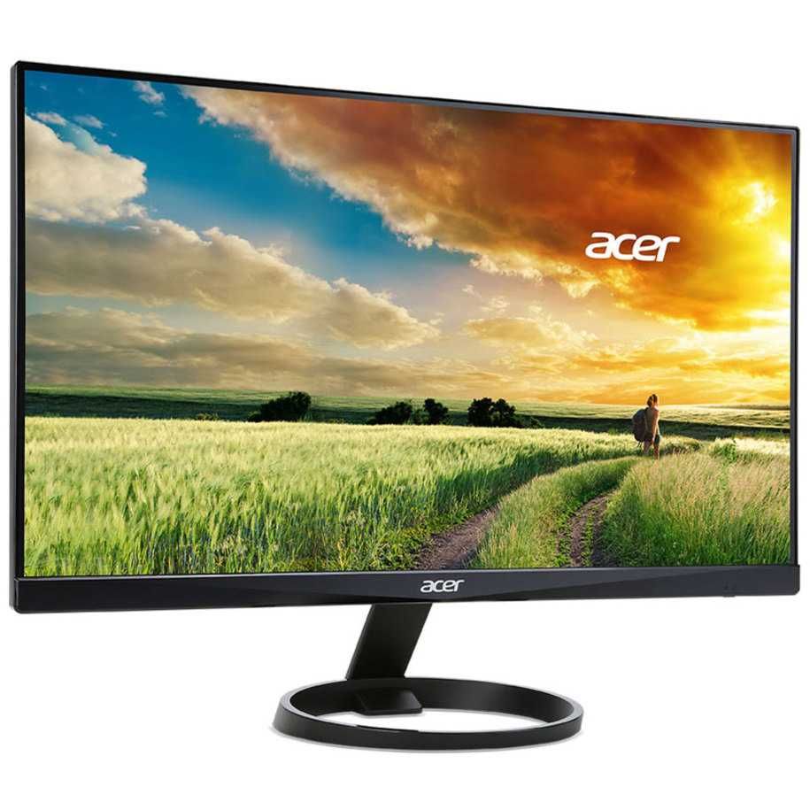 Монитор за компютър 23" Acer R231 / 1920 x 1080 Full HD