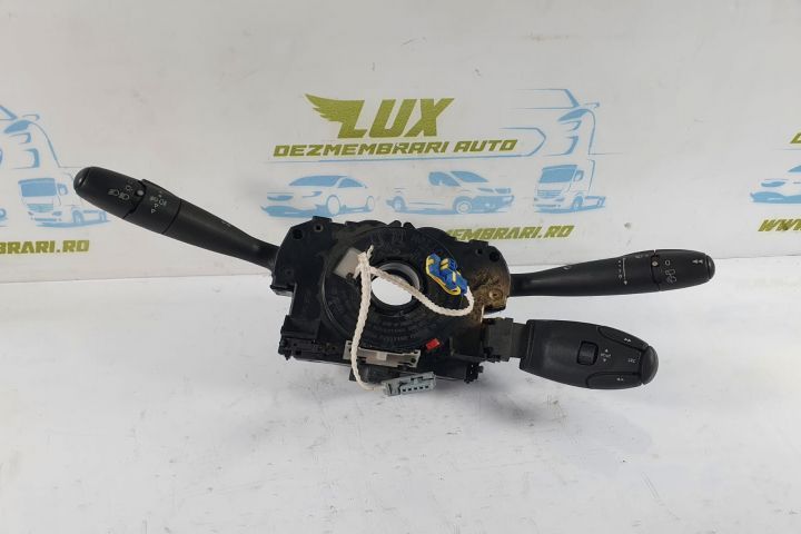 Spira spirala volan cu manete 98062240xt Peugeot Partner 2  [din 2008 pana  2012] seria