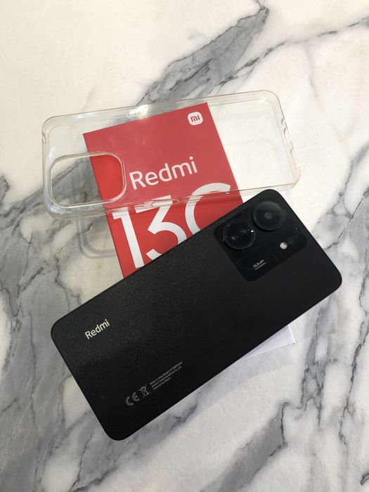 Продам Redmi 13c