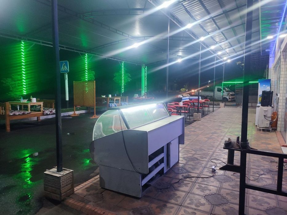 таййор ошхона магазин  сотилади