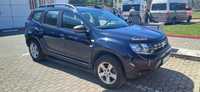 Dacia Duster 1.5 2018