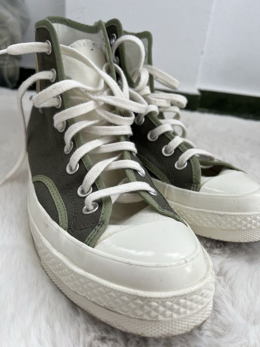 Converse Chuck 70 Clubhouse High Top Utility