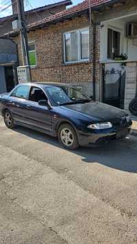 Mitsubishi Carisma / Мицубиши Каризма 1.8 GDI