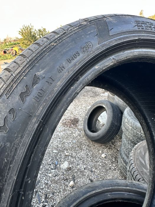 Летни гуми спортпакет 18 Pirelli