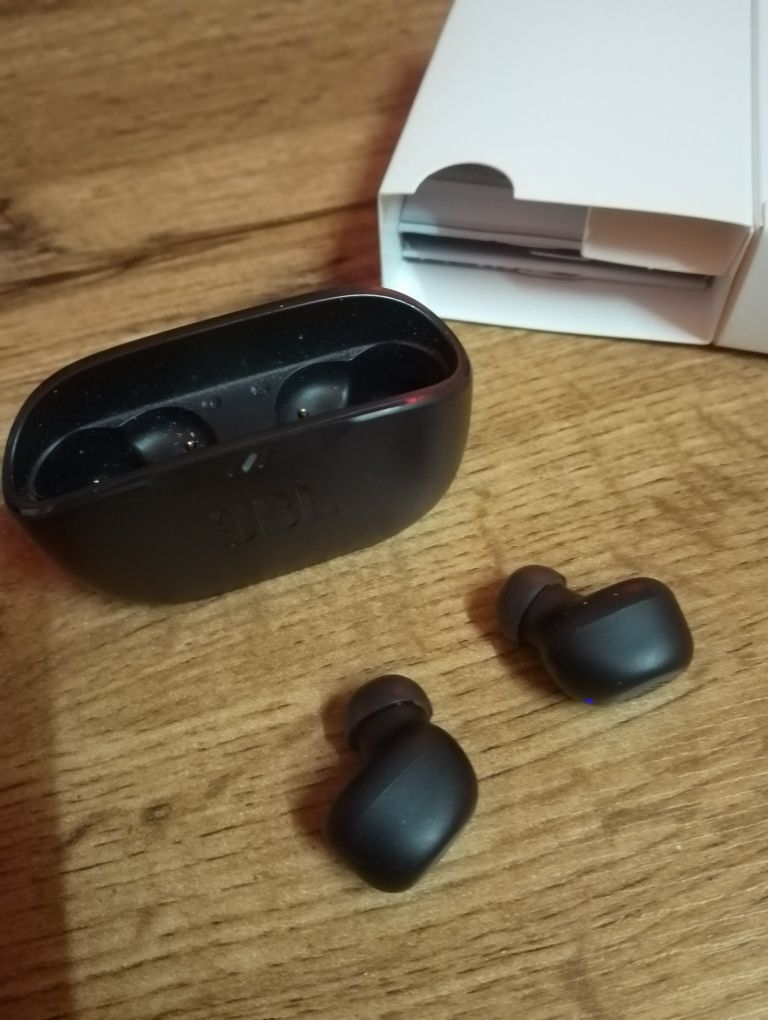 Jbl wave buds smart ambient