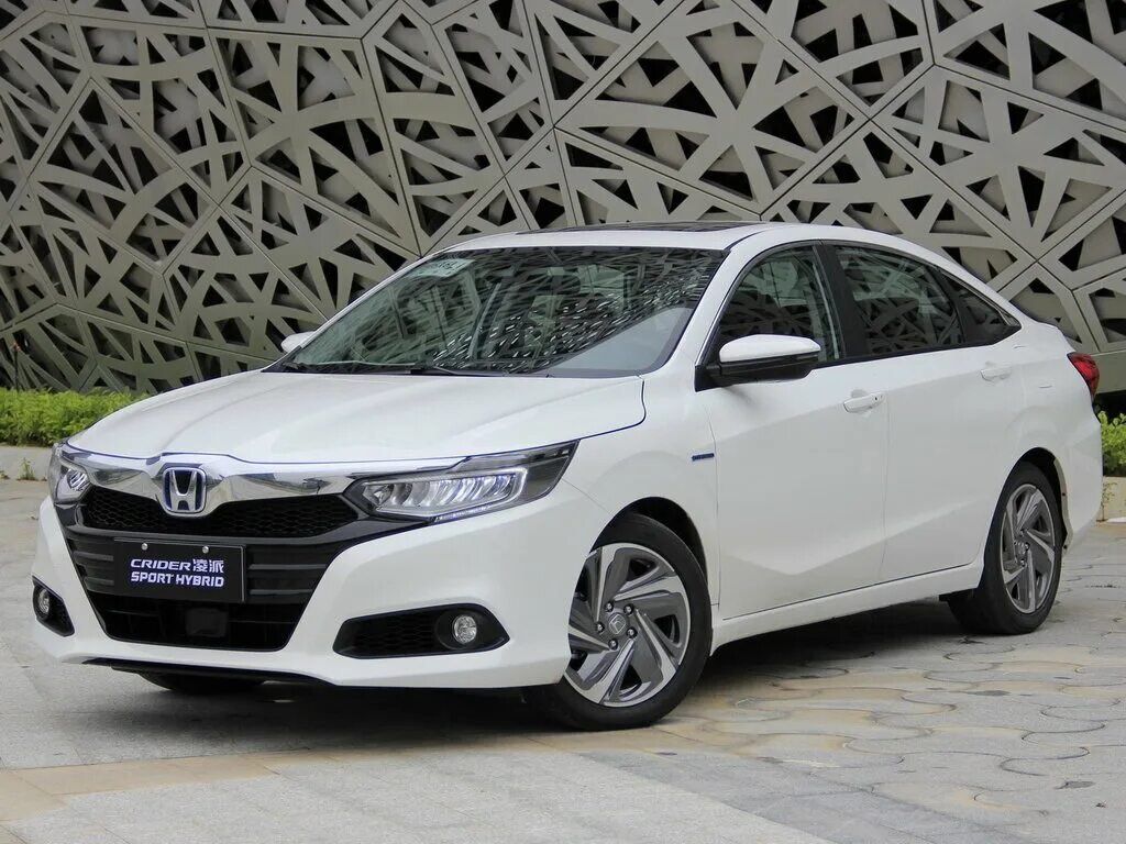 Honda Crider 2025
