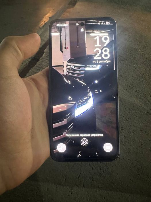 Samsung A36 5G 256gb