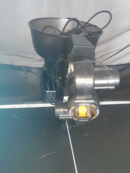 echipament pentru tenis de masa