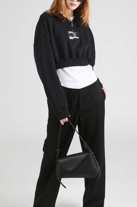 Суитшърт Karl Lagerfeld