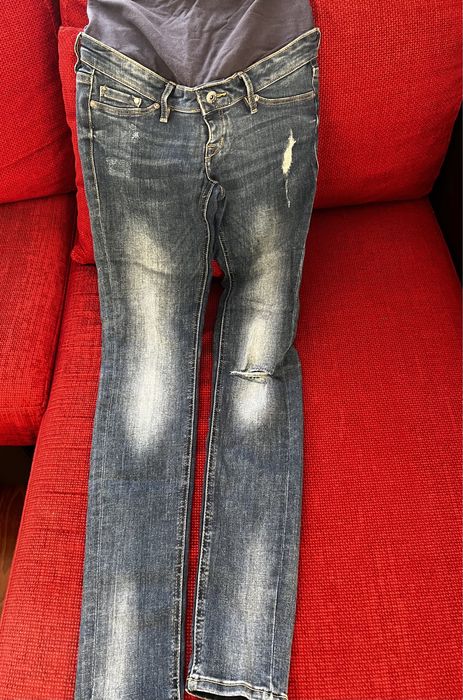 Vand Blugi Gravide H&M 38